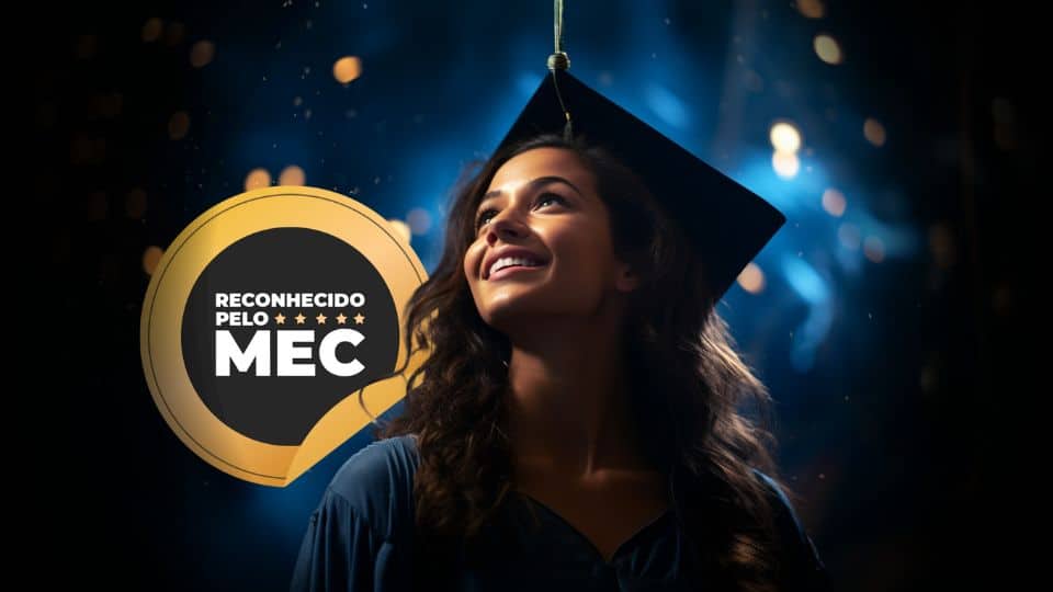 Curso Sequencial Superior Reconhecido pelo MEC - Instituto Objetivo Superior - Certificado Reconhecido Pelo MEC